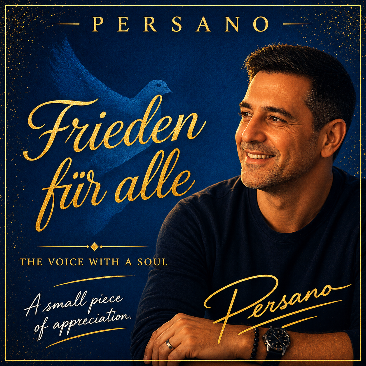 Frieden für Alle